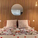 Love Au Mans - Sauna Et Jacuzzi Inclus