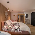 Love Au Mans - Sauna Et Jacuzzi Inclus