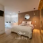 Love Au Mans - Sauna Et Jacuzzi Inclus